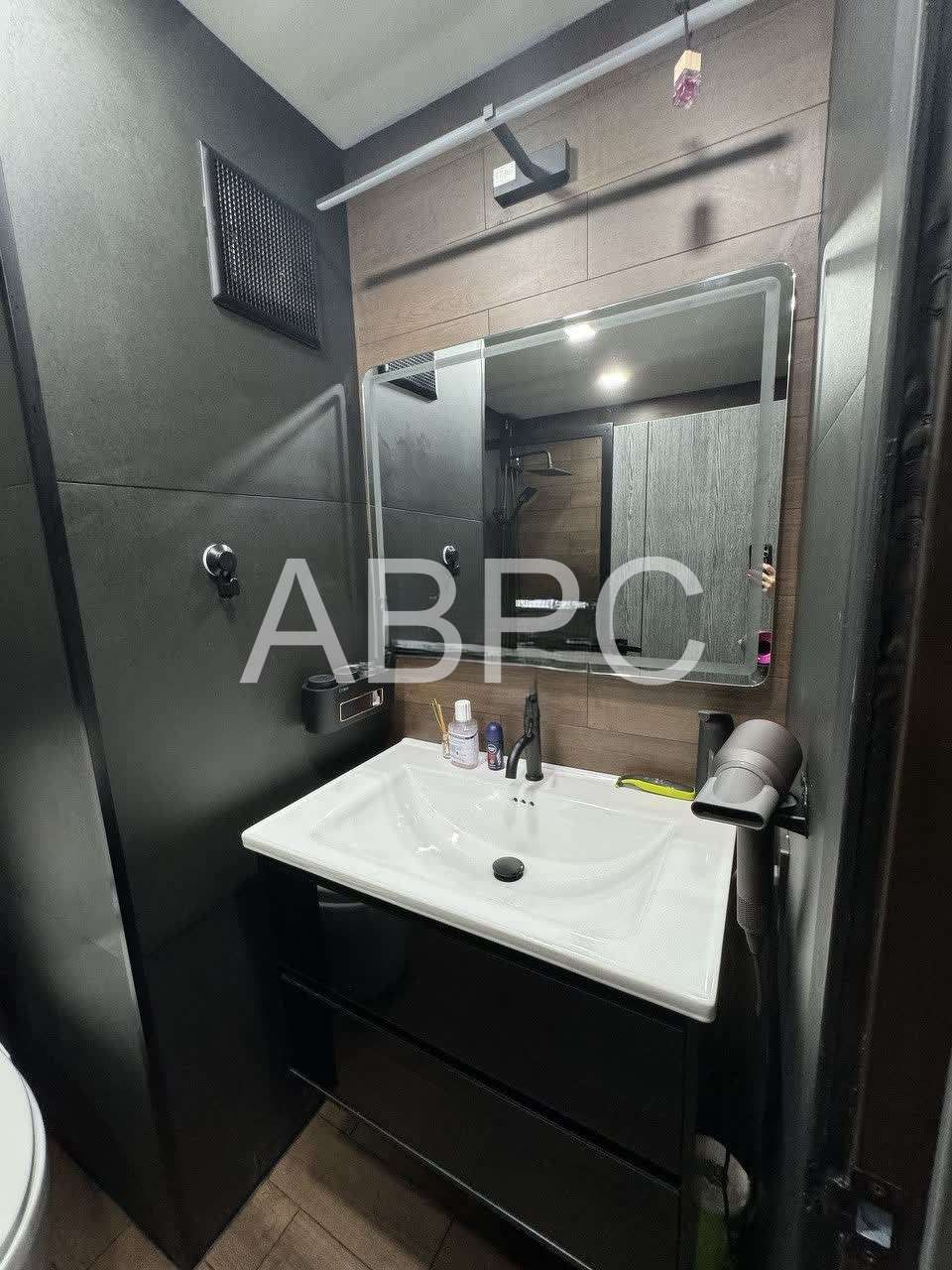 Renovated Nature View 3 Bed 2 Bath Condo in Pratumnak (3 studios combined) photo 12