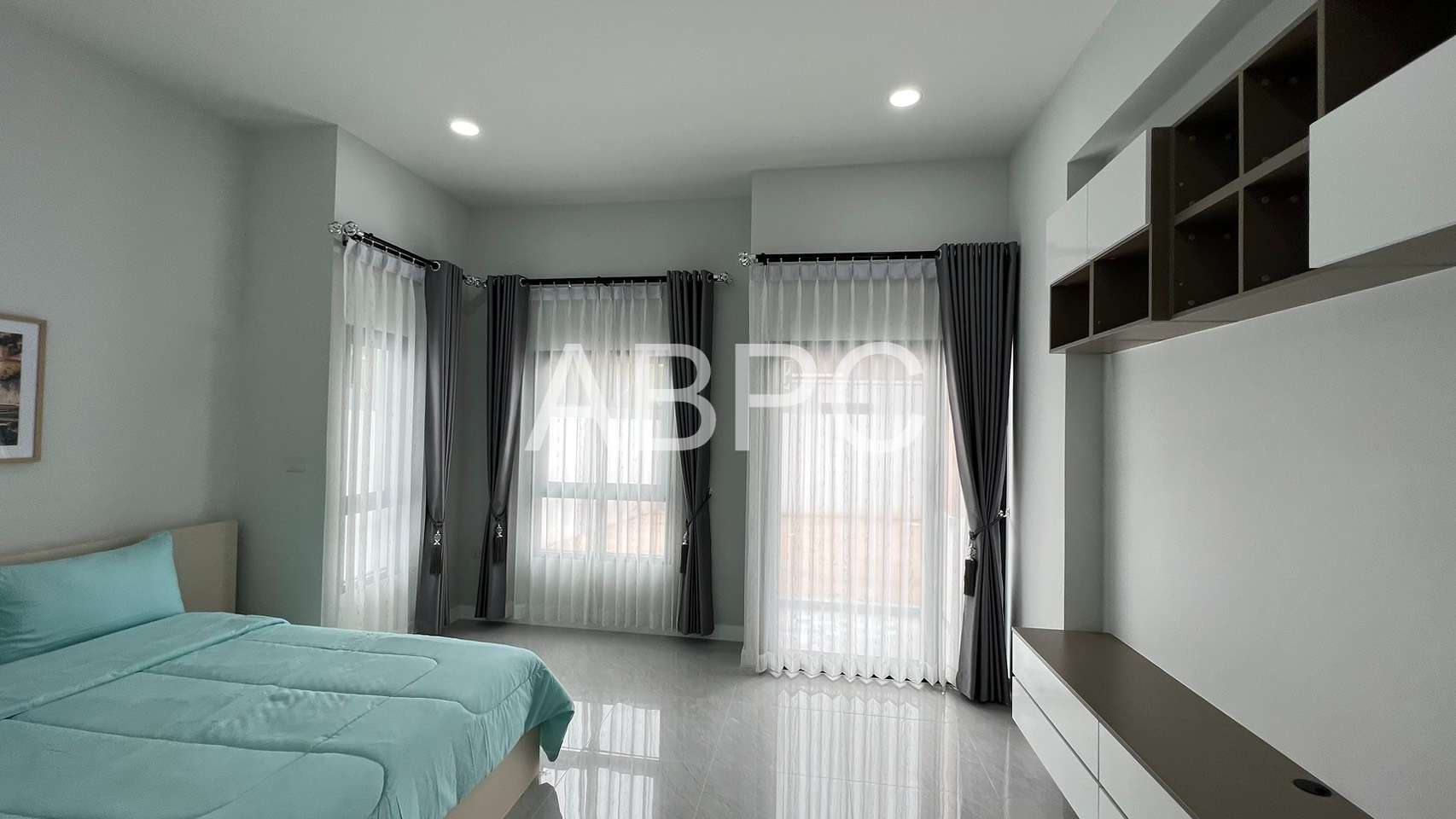 3 Bedrooms 3 Bathrooms in East pattaya photo 12