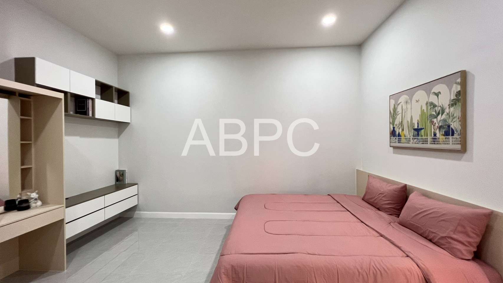 3 Bedrooms 3 Bathrooms in East pattaya photo 15
