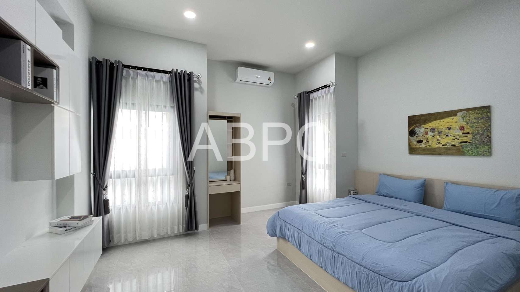 3 Bedrooms 3 Bathrooms in East pattaya photo 14