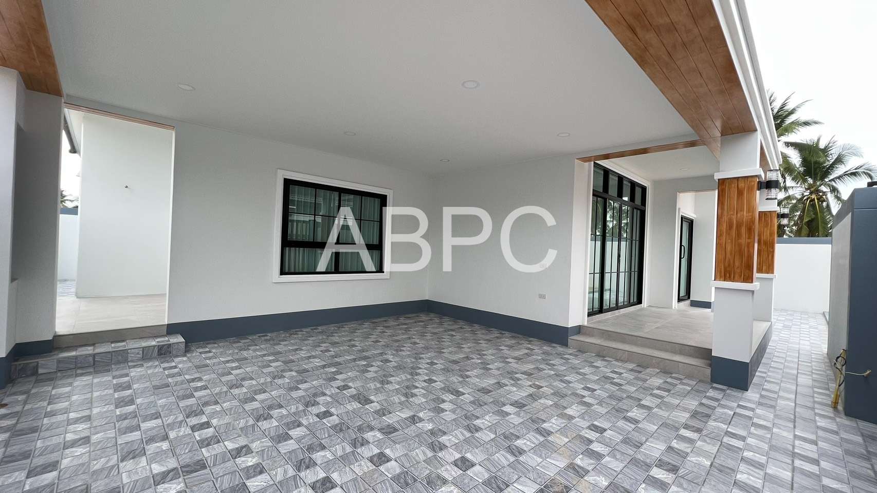 3 Bedrooms 3 Bathrooms in East pattaya photo 5