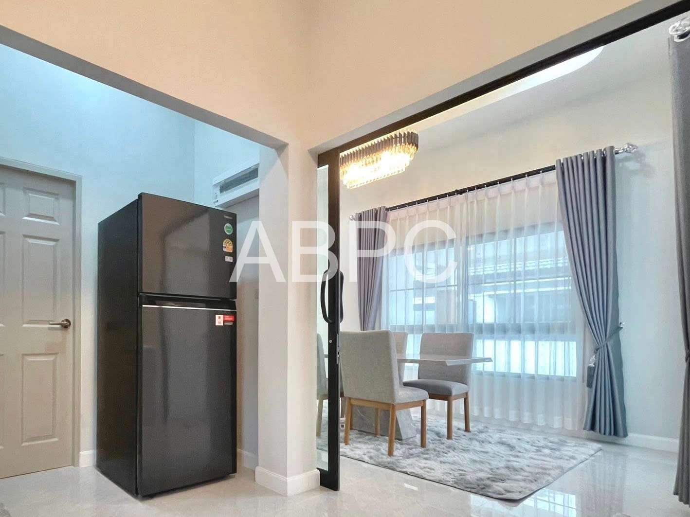 3 Bedrooms 3 Bathrooms in East pattaya photo 7