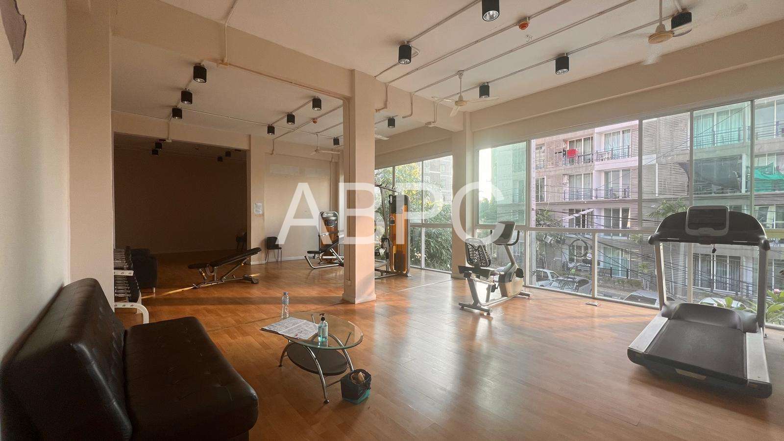 Studio for Sale - The Mountain Condo Khaotalo photo 8