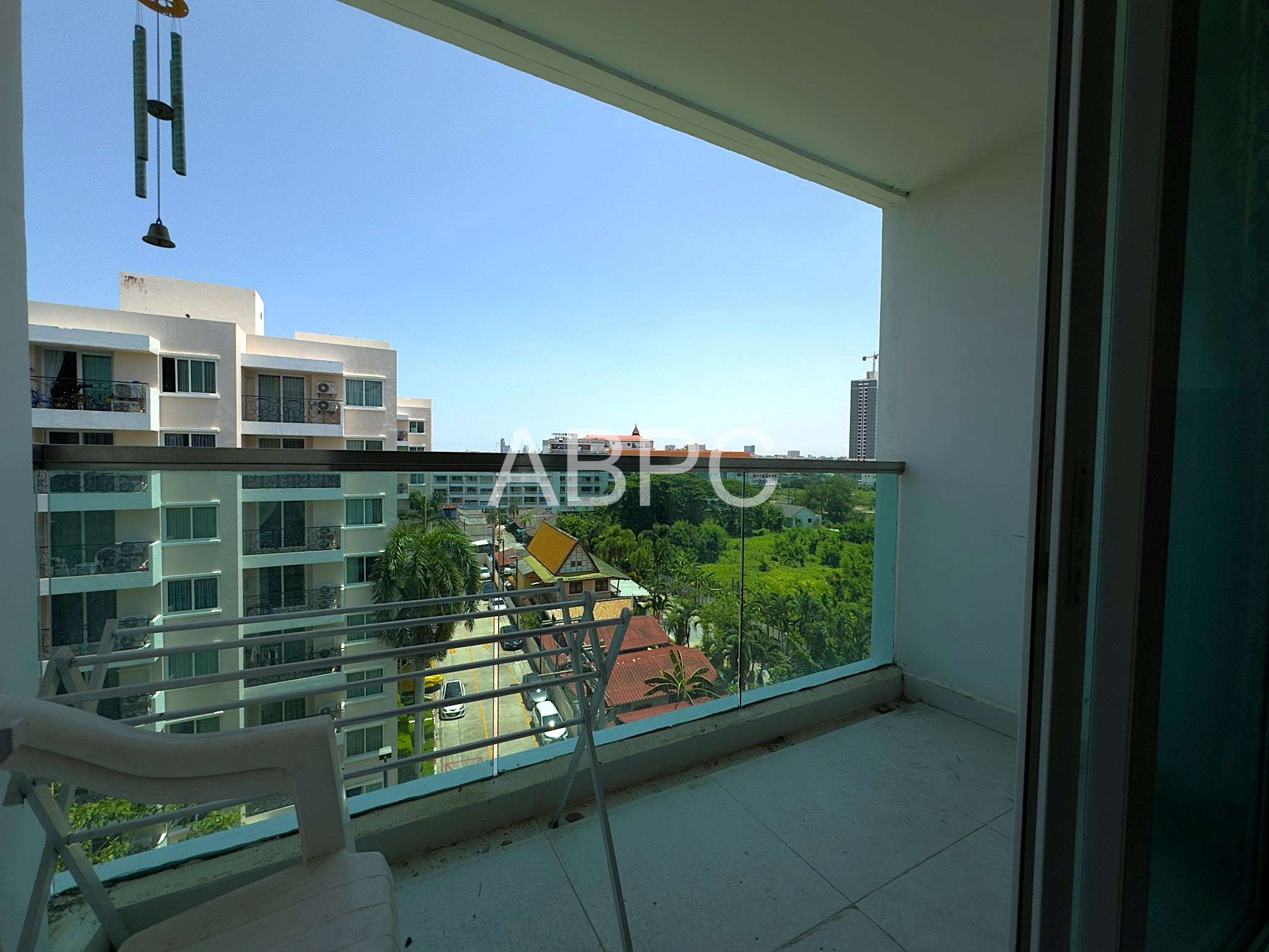1 Bedroom 1 Bathroom Condo in Jomtien photo 10