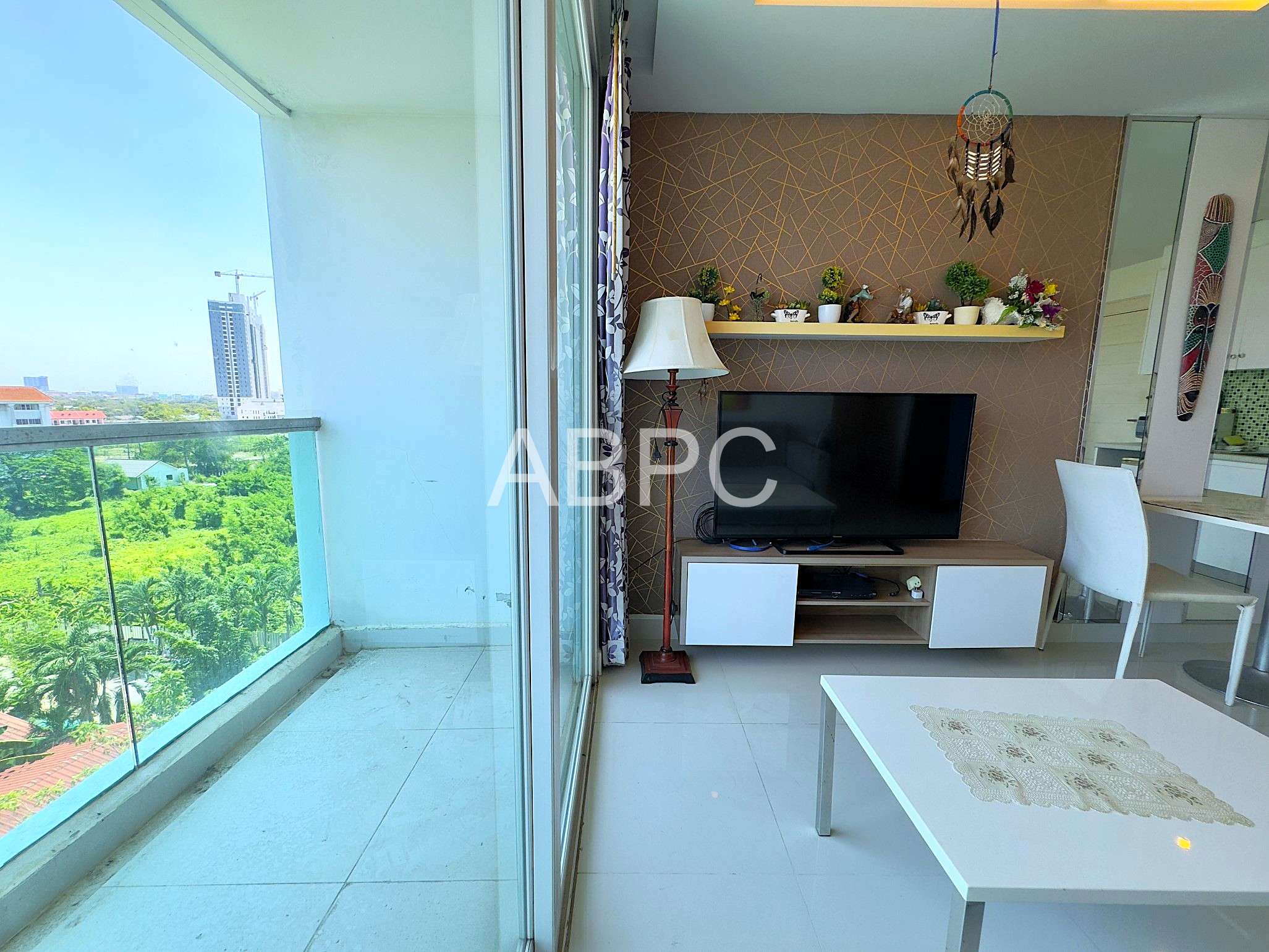1 Bedroom 1 Bathroom Condo in Jomtien photo 9