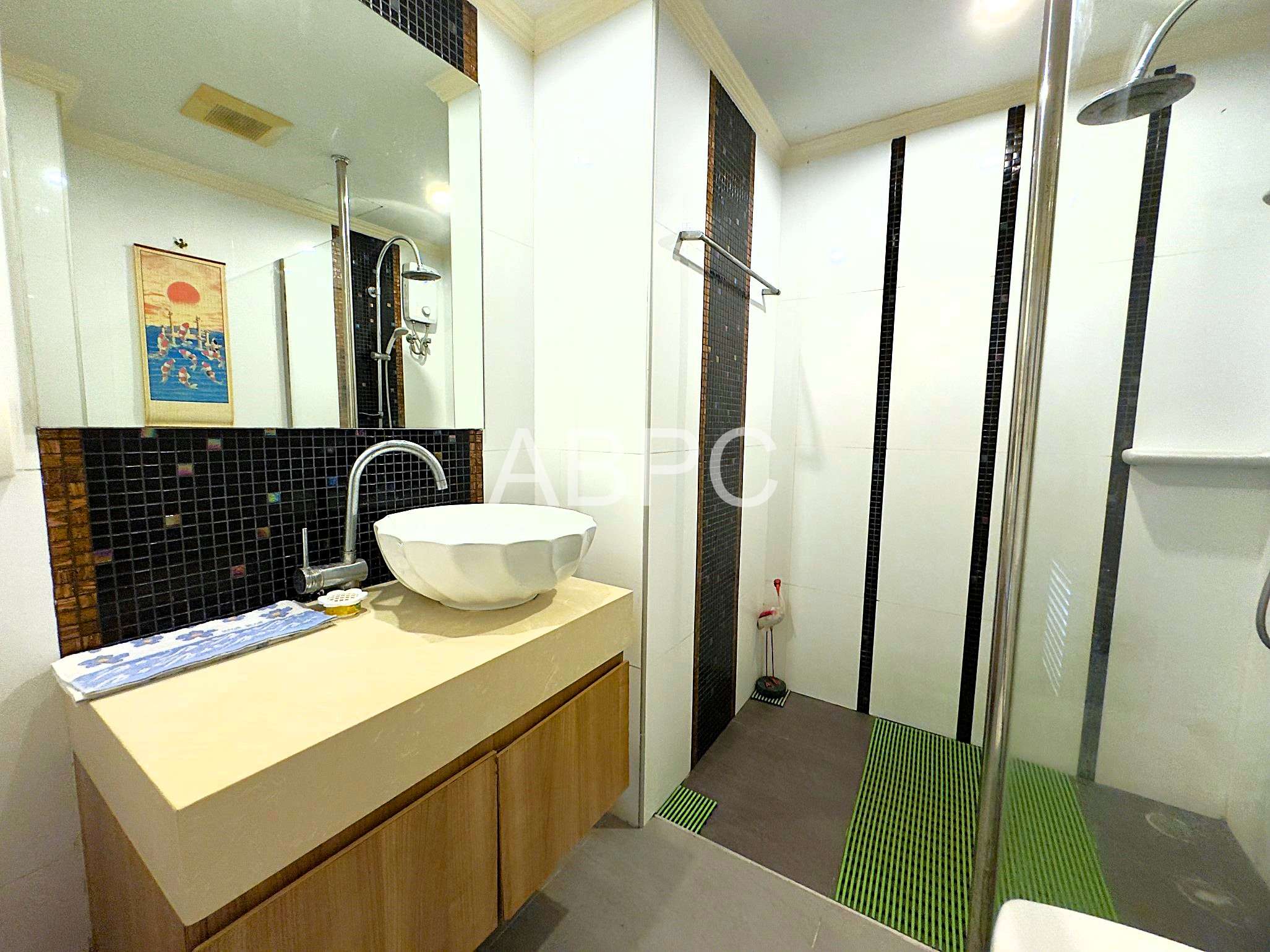 1 Bedroom 1 Bathroom Condo in Jomtien photo 11
