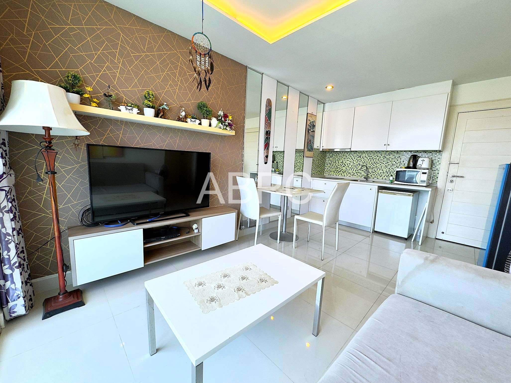 1 Bedroom 1 Bathroom Condo in Jomtien photo 6
