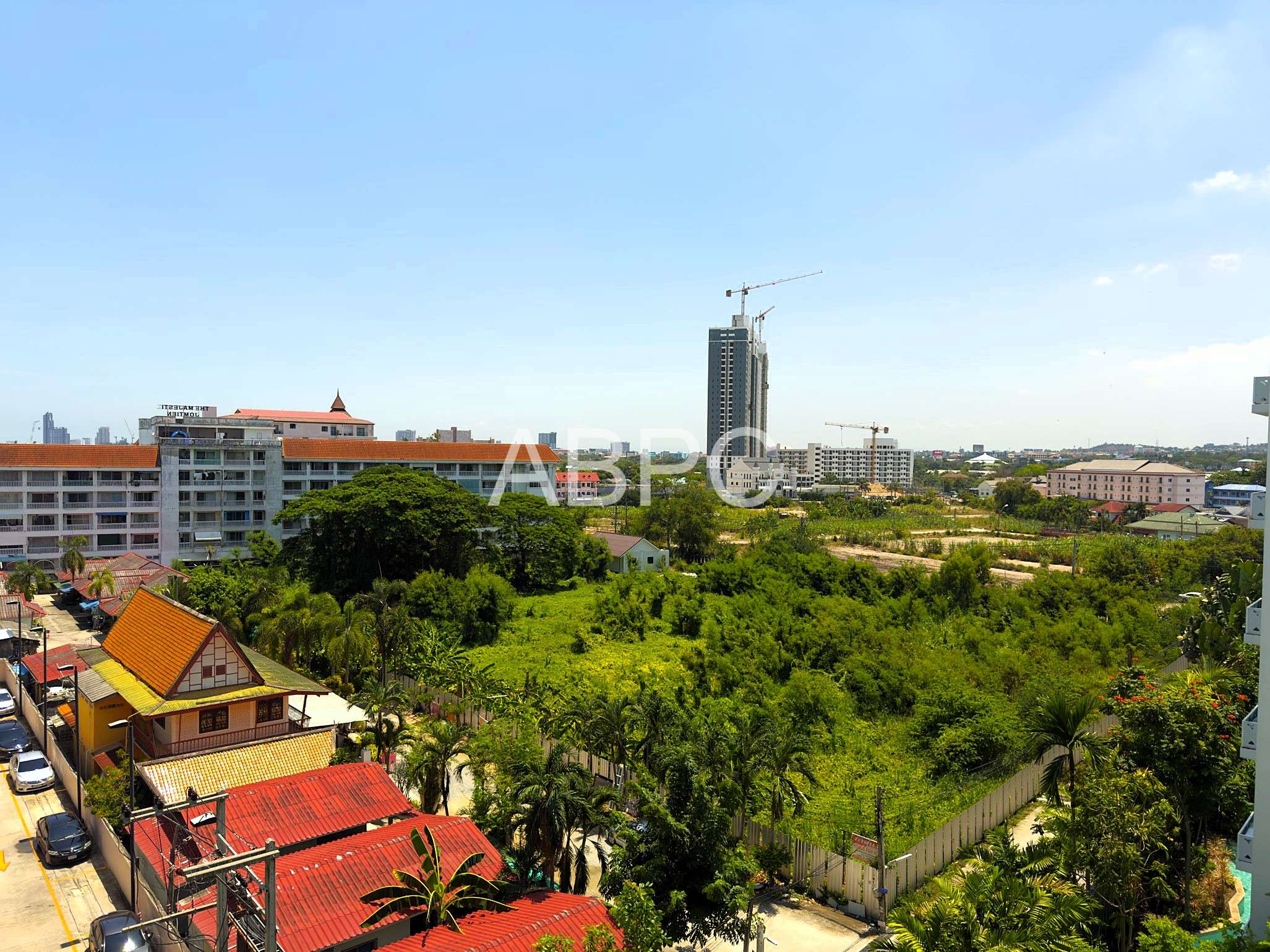 1 Bedroom 1 Bathroom Condo in Jomtien photo 13