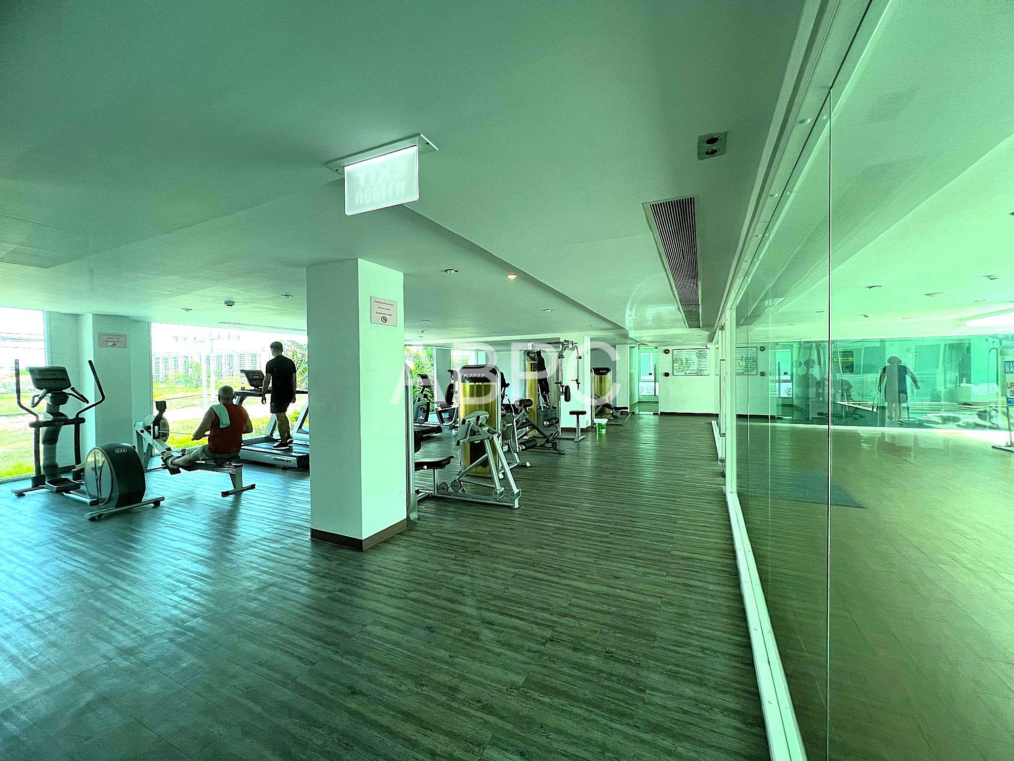1 Bedroom 1 Bathroom Condo in Jomtien photo 14
