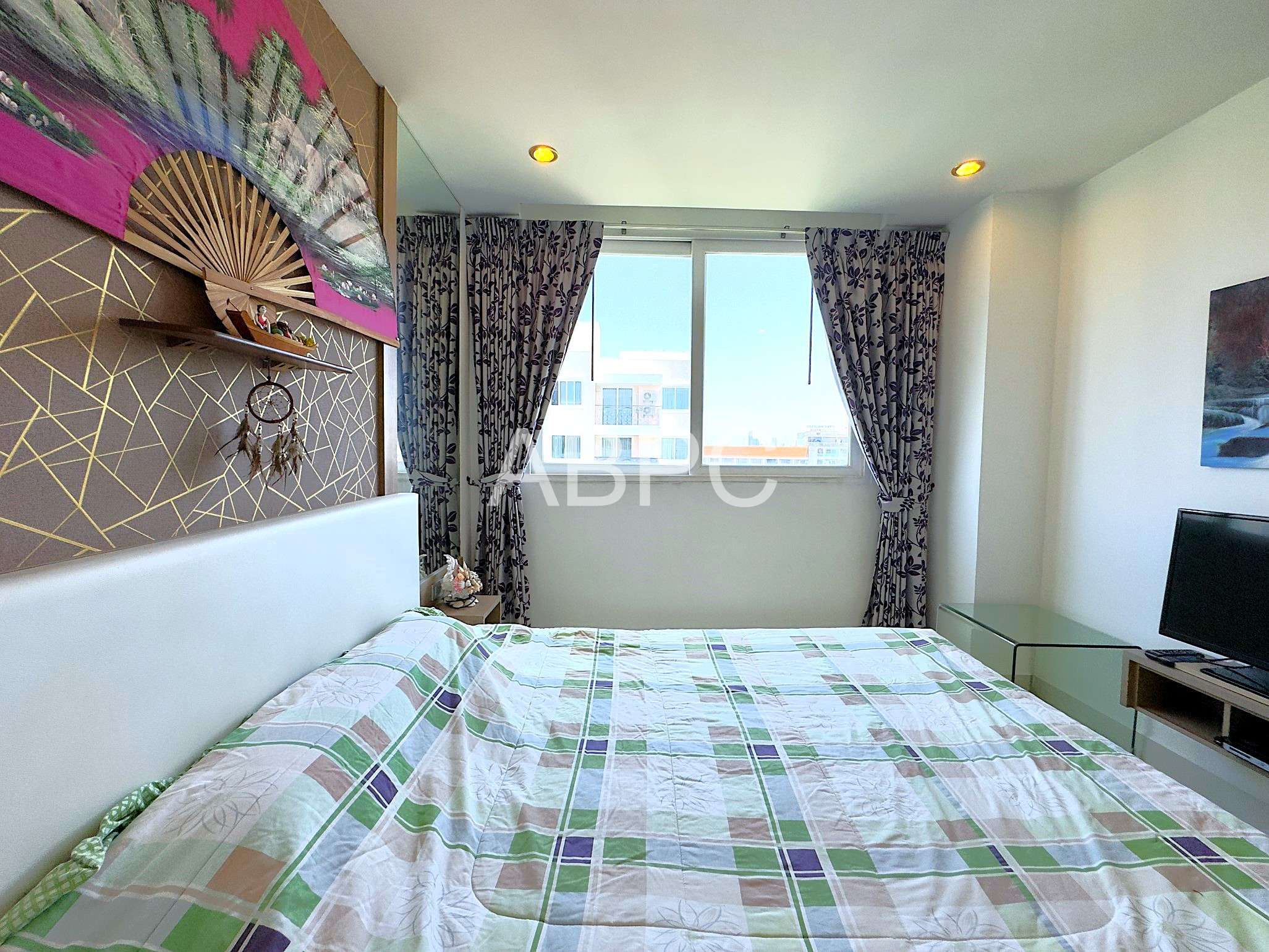 1 Bedroom 1 Bathroom Condo in Jomtien photo 8