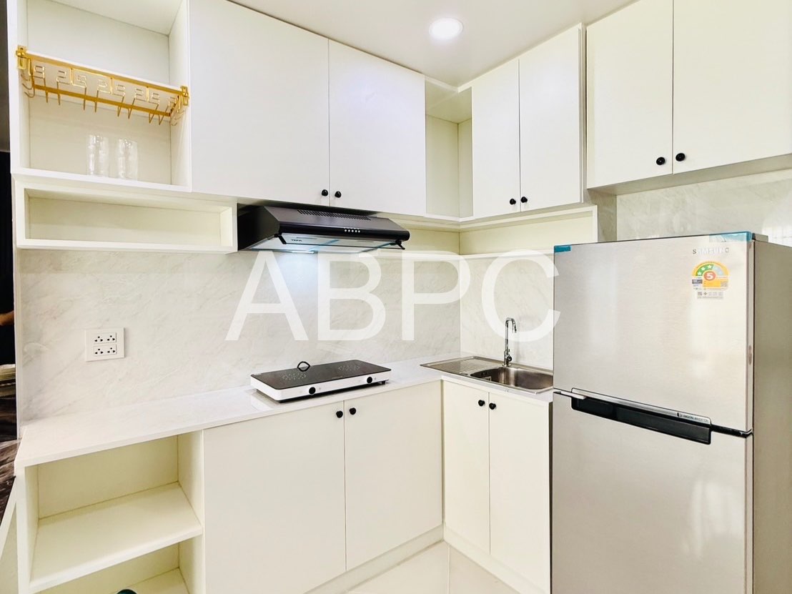 New Renovated 1 Bedroom For Sale In Jomtien - Park Lane photo 2