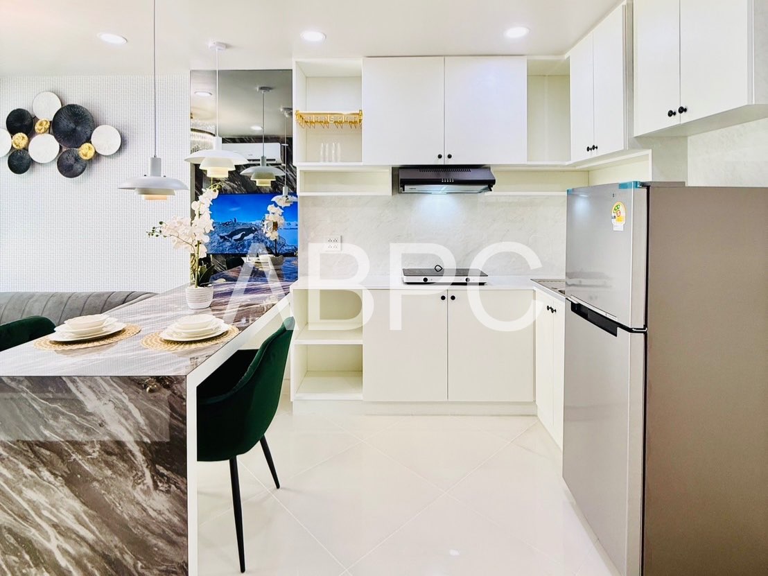 New Renovated 1 Bedroom For Sale In Jomtien - Park Lane photo 10