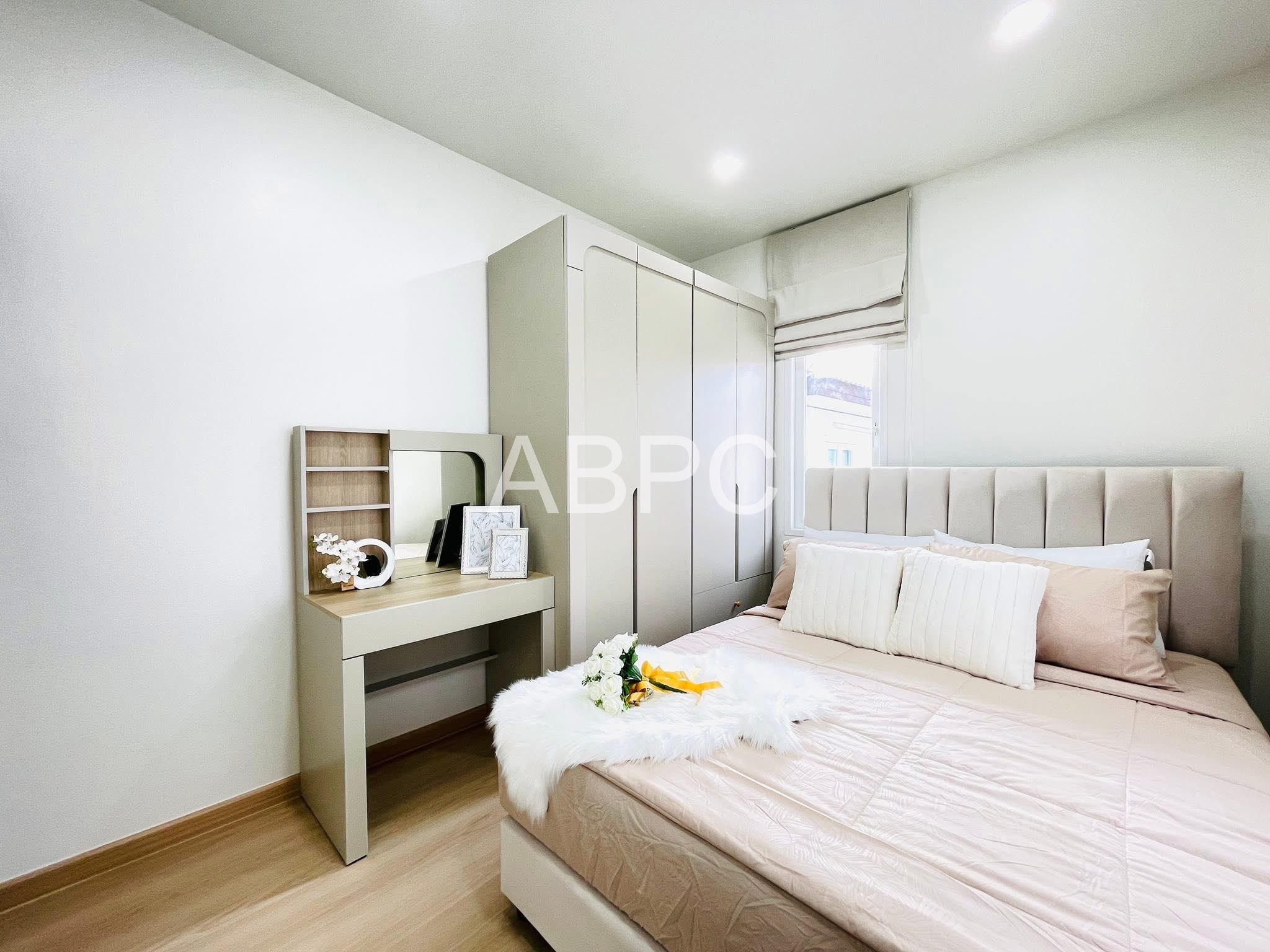 3 Bedrooms - 3 Bathrooms in East Pattaya photo 11