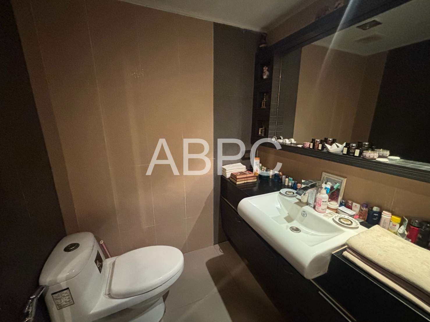 Studio Condo In South Pattaya photo 14