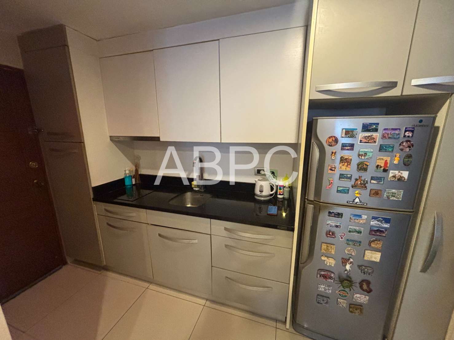 Studio Condo In South Pattaya photo 12
