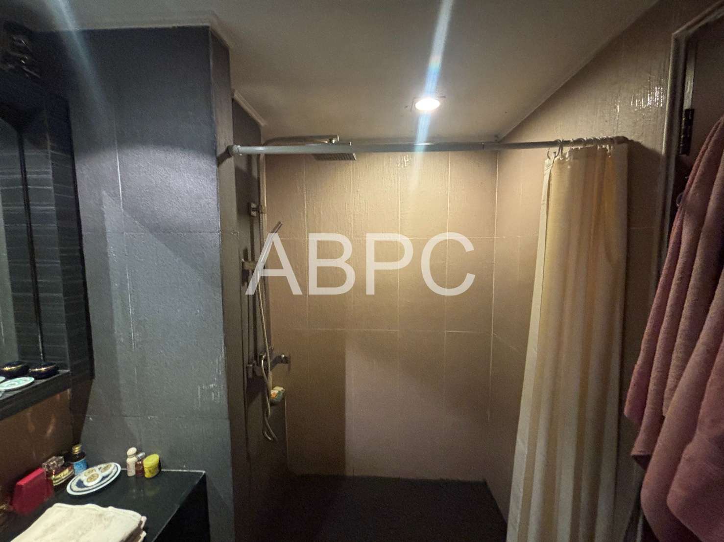 Studio Condo In South Pattaya photo 13