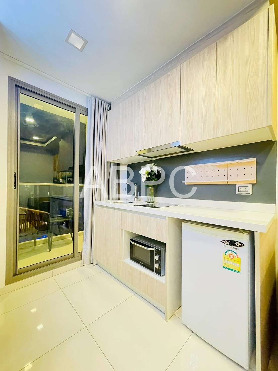 1 Bedroom 1 Bathroom in Pratumnak photo 5