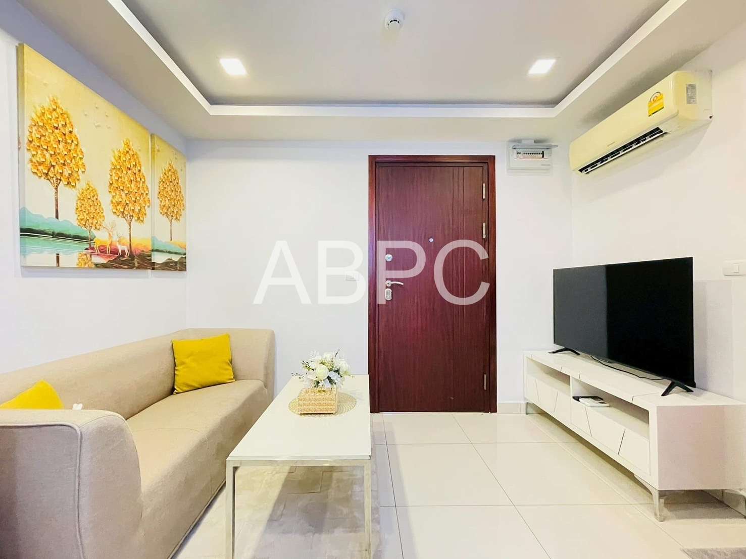 1 Bedroom 1 Bathroom in Pratumnak photo 3