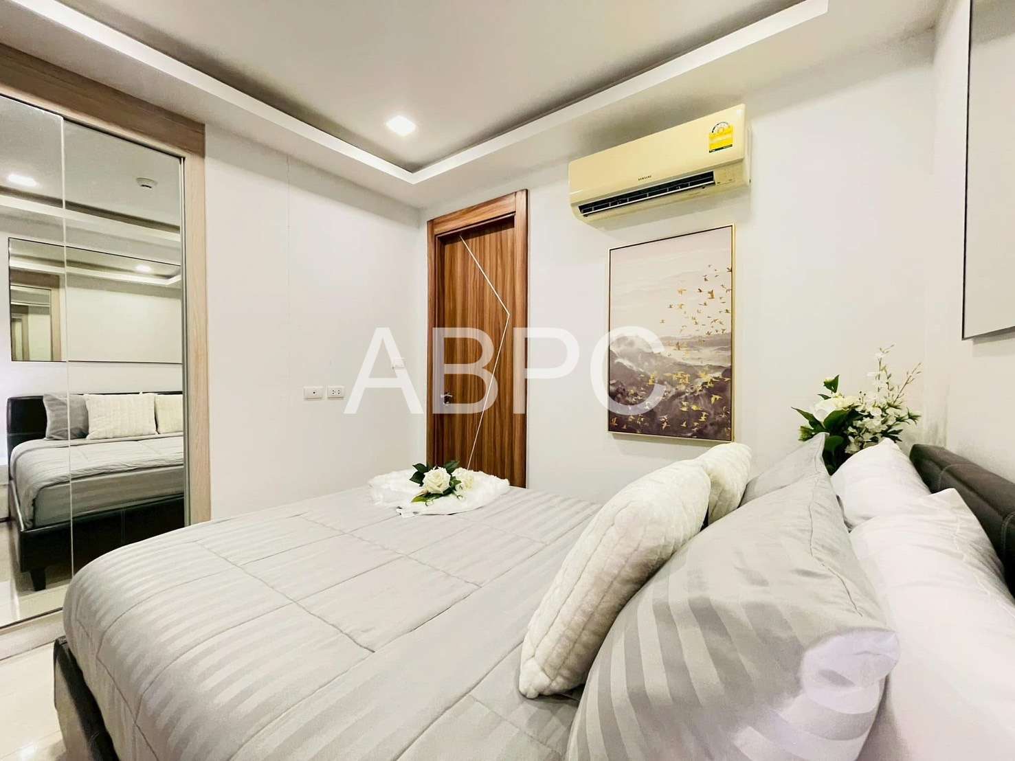 1 Bedroom 1 Bathroom in Pratumnak photo 7