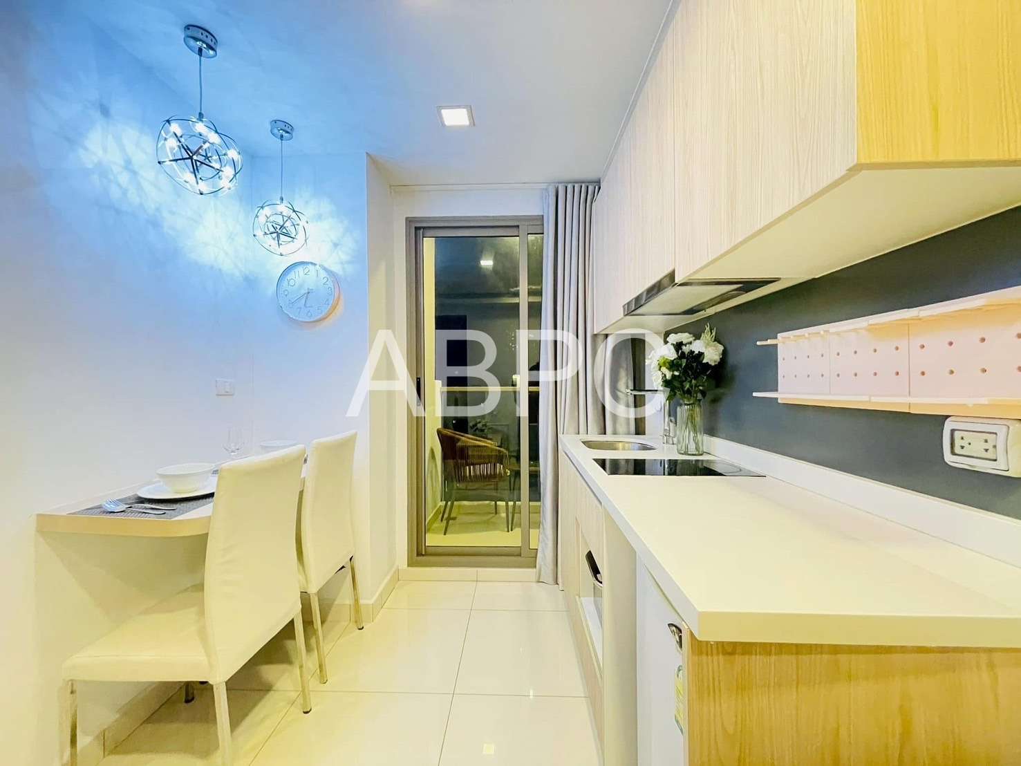 1 Bedroom 1 Bathroom in Pratumnak photo 4