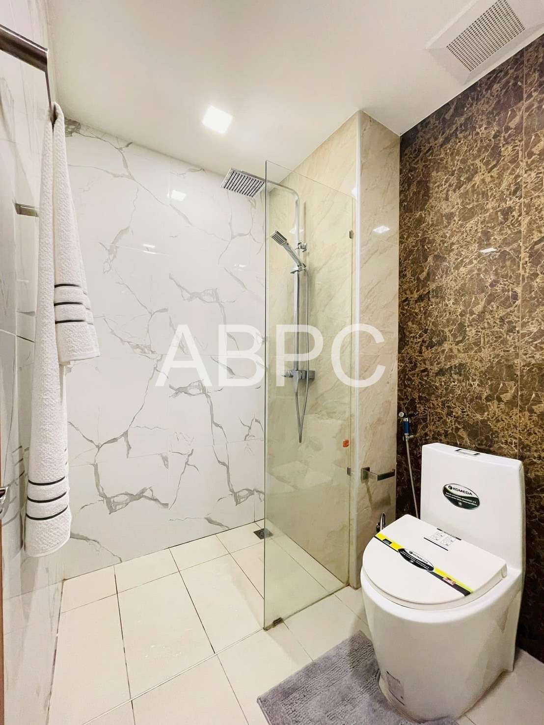 1 Bedroom 1 Bathroom in Pratumnak photo 10