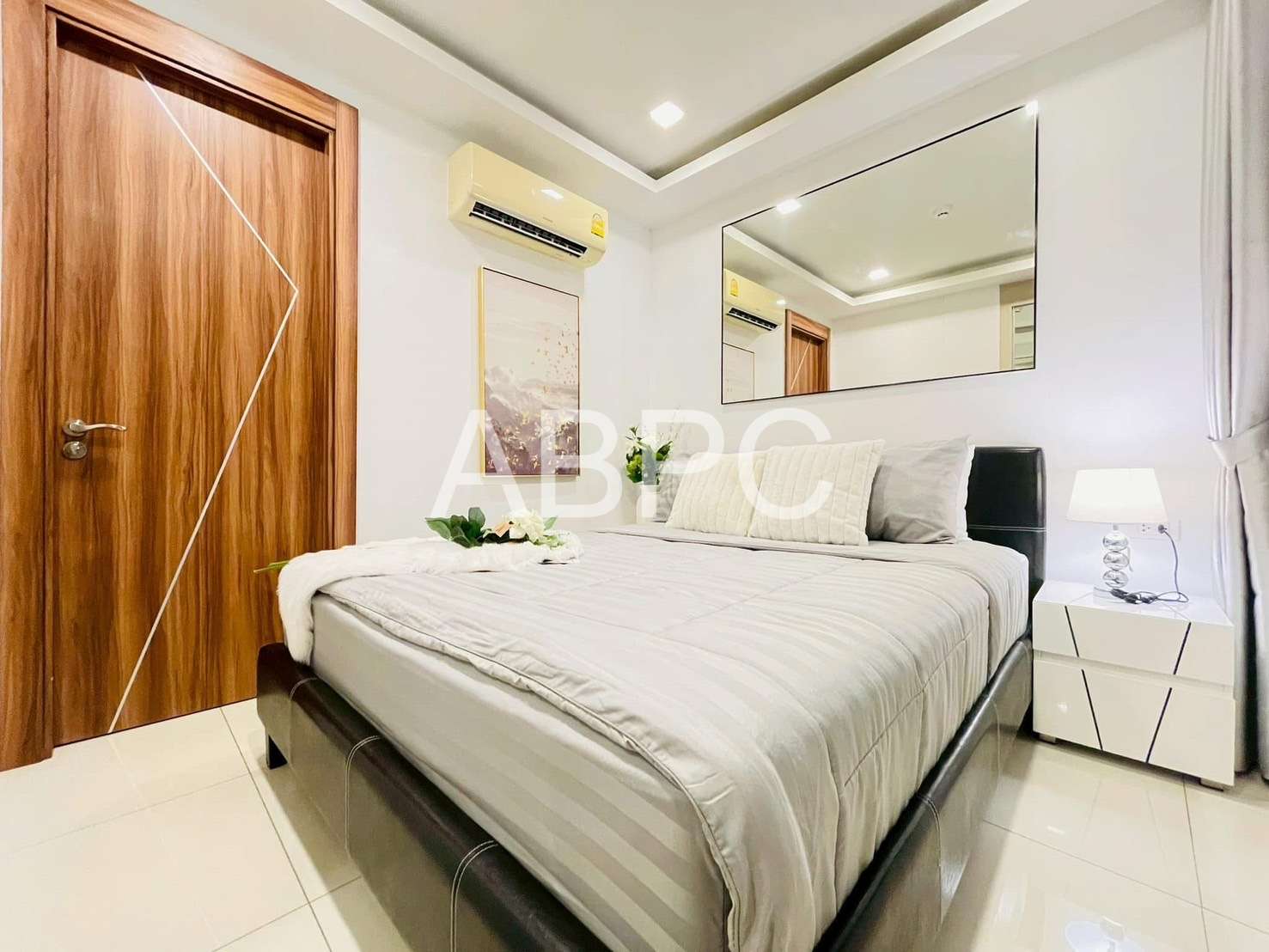 1 Bedroom 1 Bathroom in Pratumnak photo 9