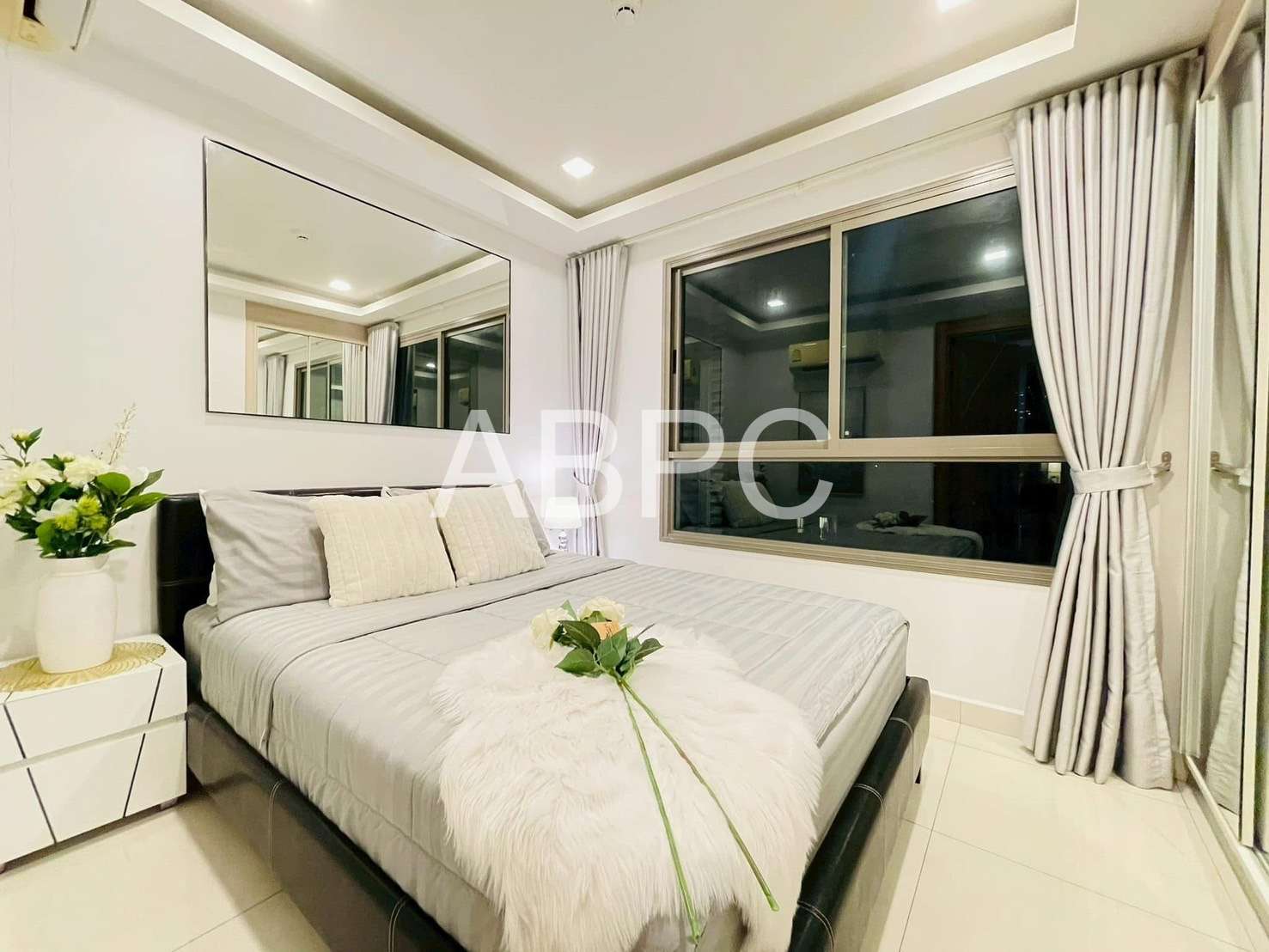 1 Bedroom 1 Bathroom in Pratumnak photo 8
