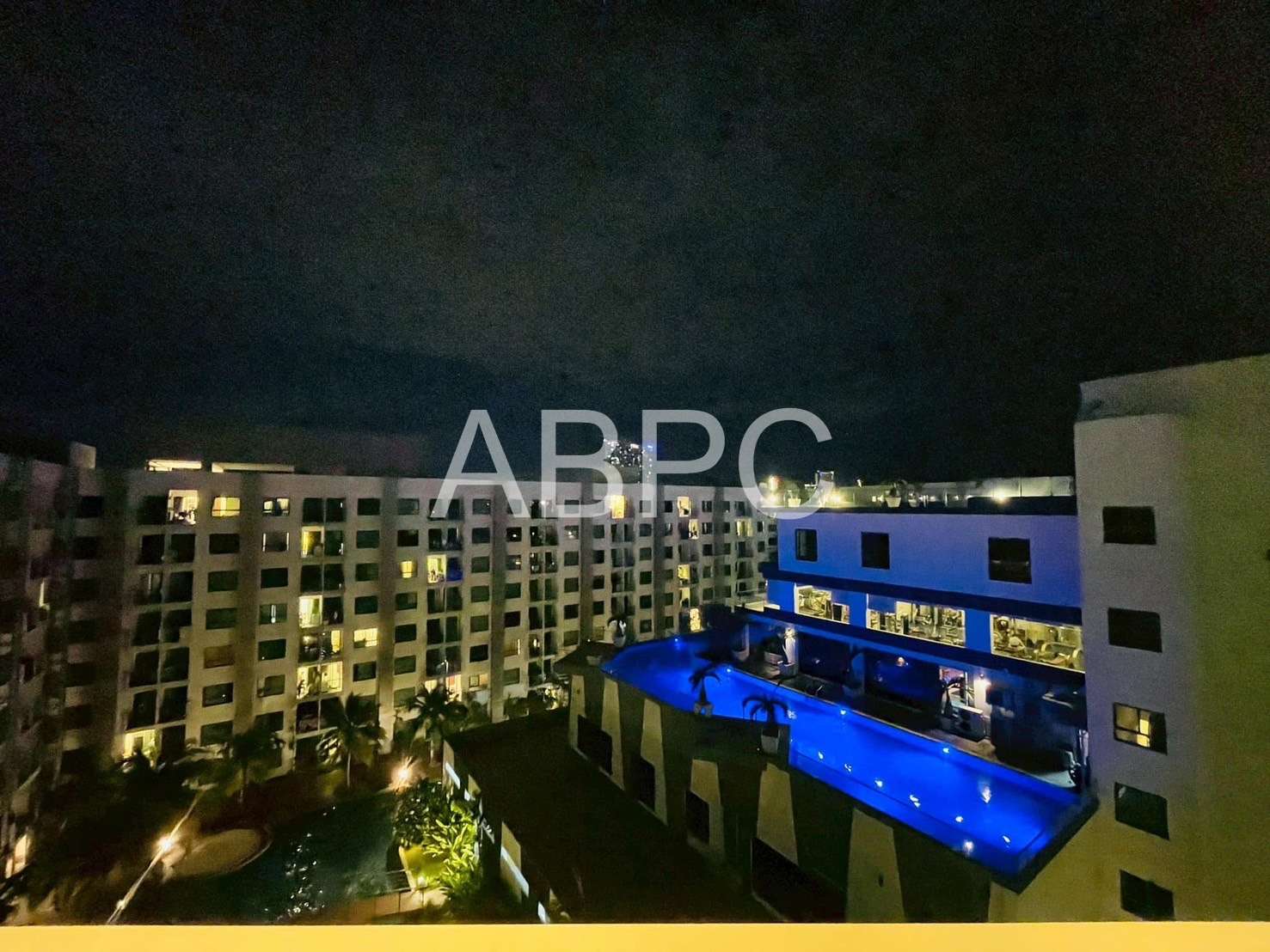 1 Bedroom 1 Bathroom in Pratumnak photo 13