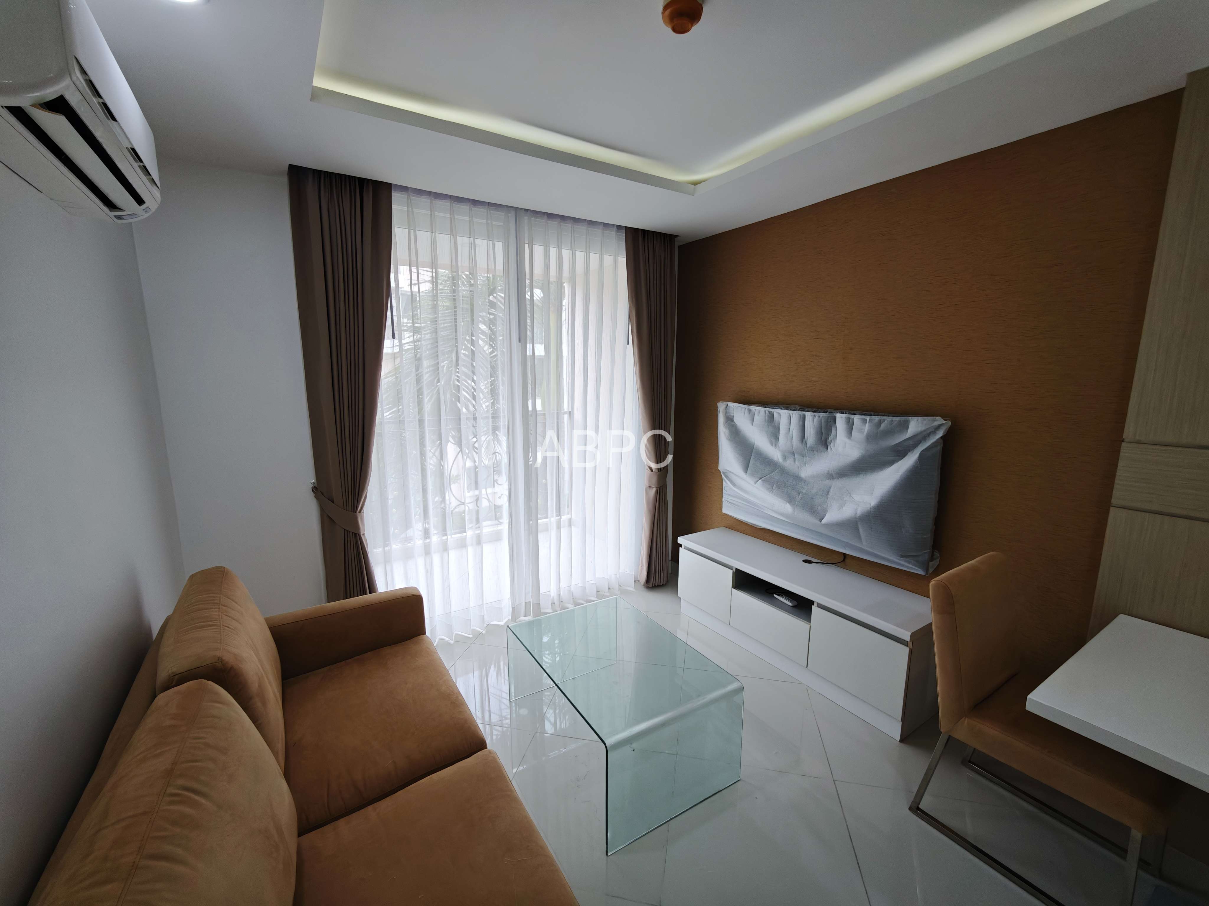 One Bedroom Pool View Unit in Popular Development For Sale photo 8