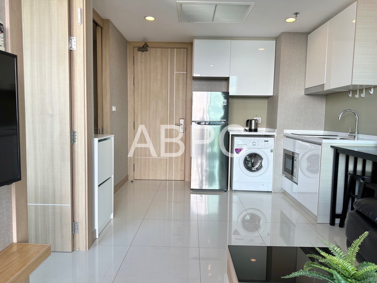Conner Room City View 1 Bedroom 1 Bathroom in Wongamat photo 2