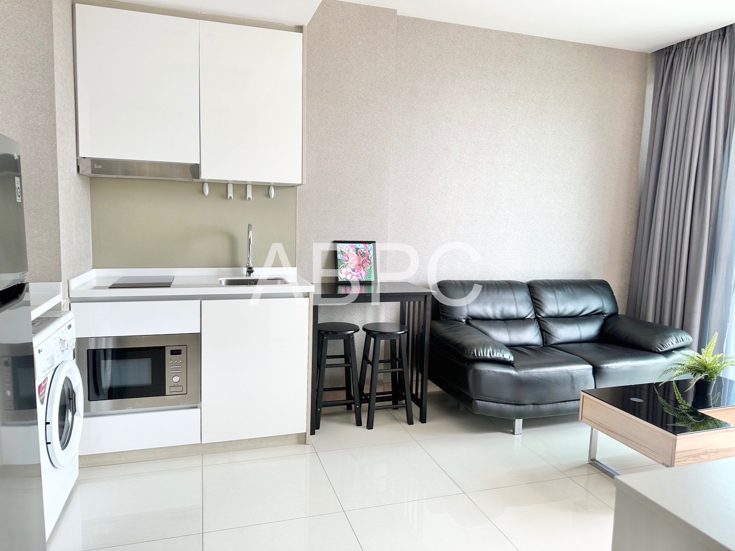 Conner Room City View 1 Bedroom 1 Bathroom in Wongamat photo 14