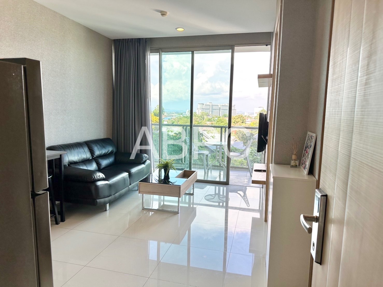 Conner Room City View 1 Bedroom 1 Bathroom in Wongamat photo 19