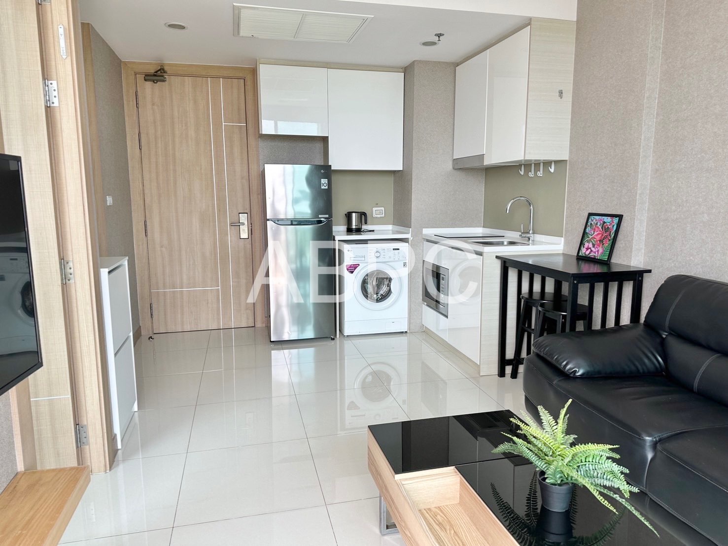 Conner Room City View 1 Bedroom 1 Bathroom in Wongamat photo 20
