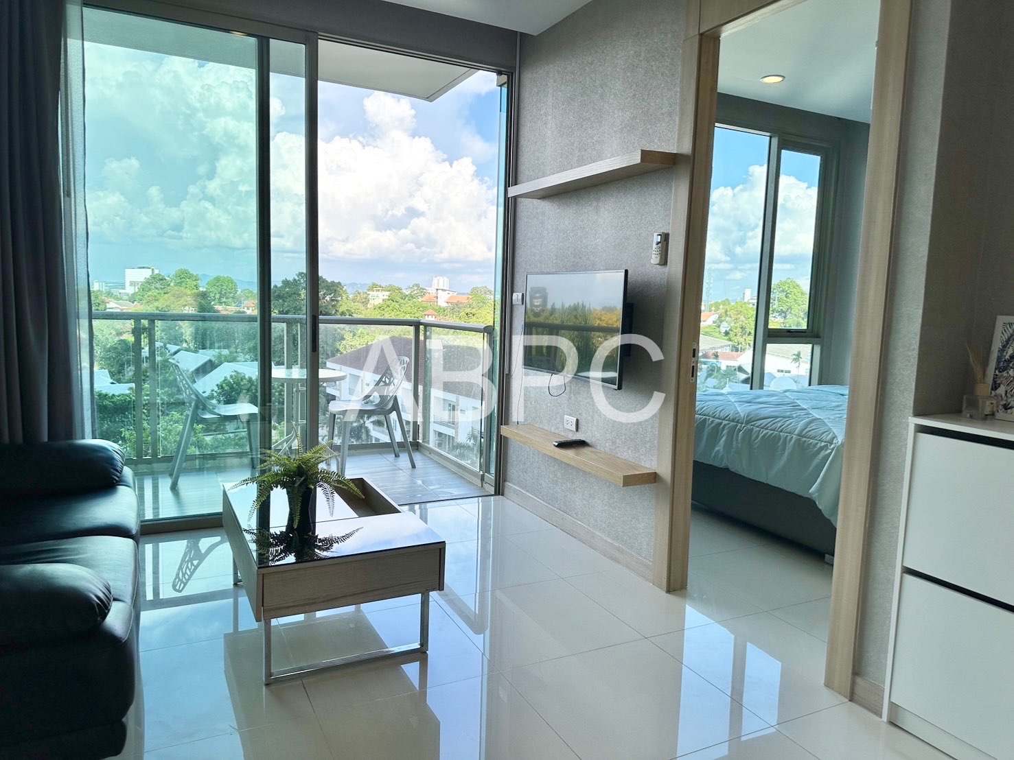 Conner Room City View 1 Bedroom 1 Bathroom in Wongamat photo 21