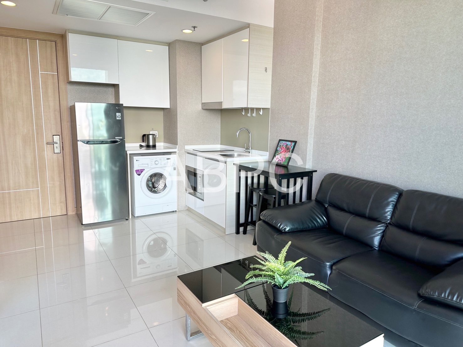 Conner Room City View 1 Bedroom 1 Bathroom in Wongamat photo 23