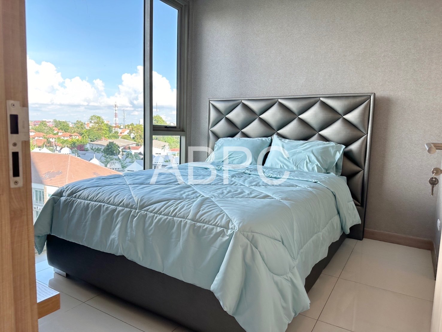 Conner Room City View 1 Bedroom 1 Bathroom in Wongamat photo 24