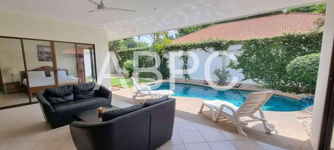 House For Sale On Pratamnak Hill photo 15