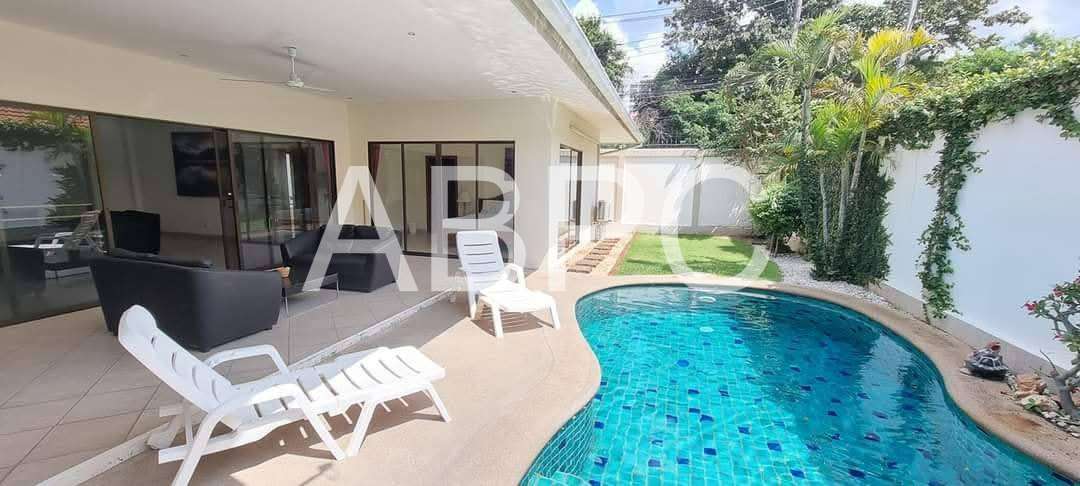 House For Sale On Pratamnak Hill