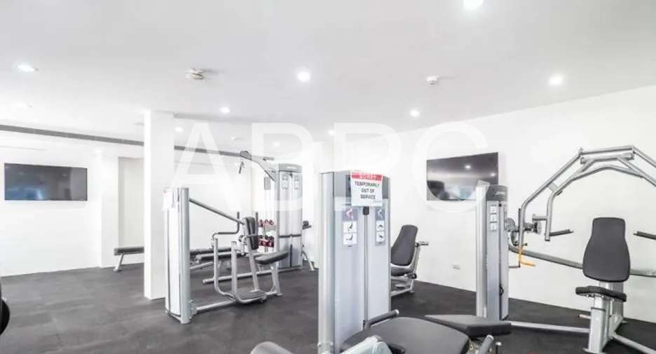 Fire Sale City View Studio Condo In Central Pattaya photo 6