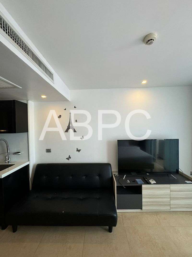 Fire Sale City View Studio Condo In Central Pattaya photo 10