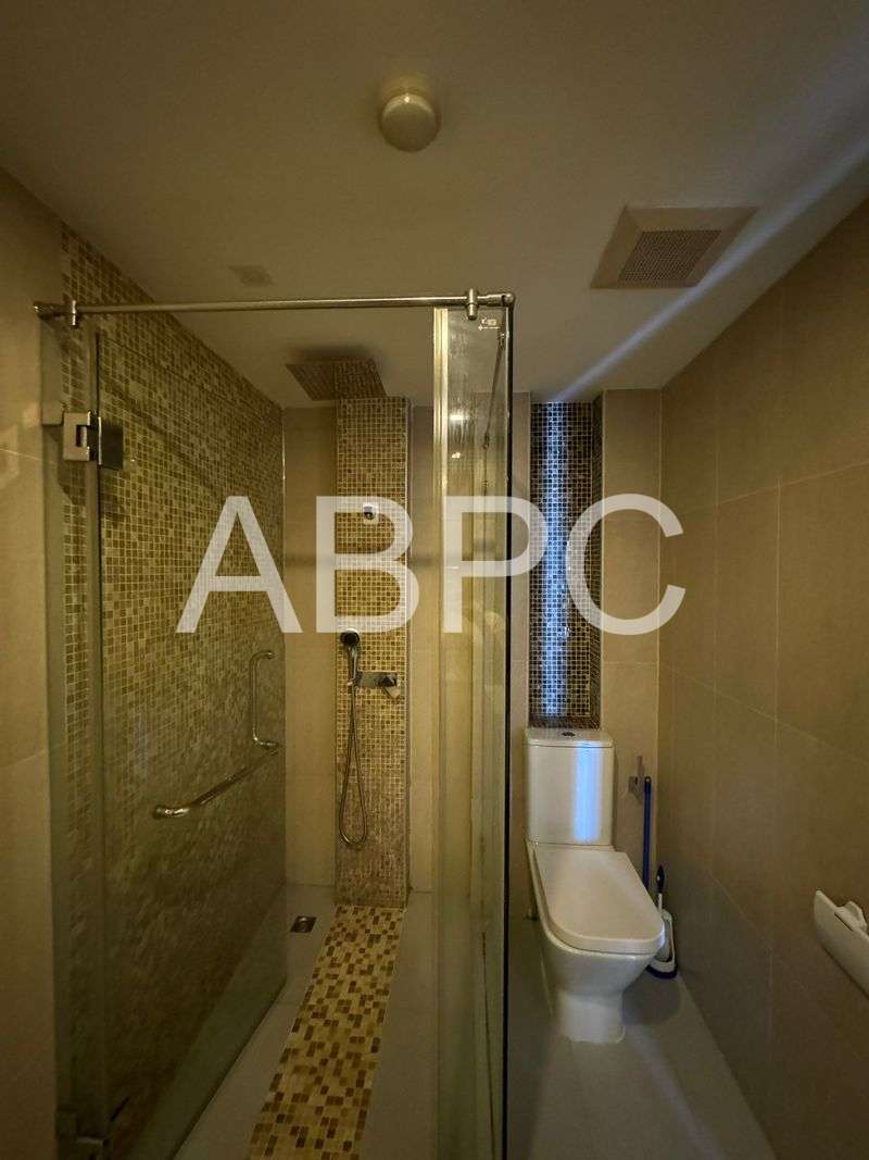 Fire Sale City View Studio Condo In Central Pattaya photo 13