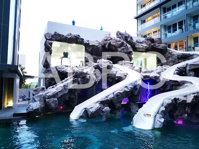 Fire Sale City View Studio Condo In Central Pattaya photo 14