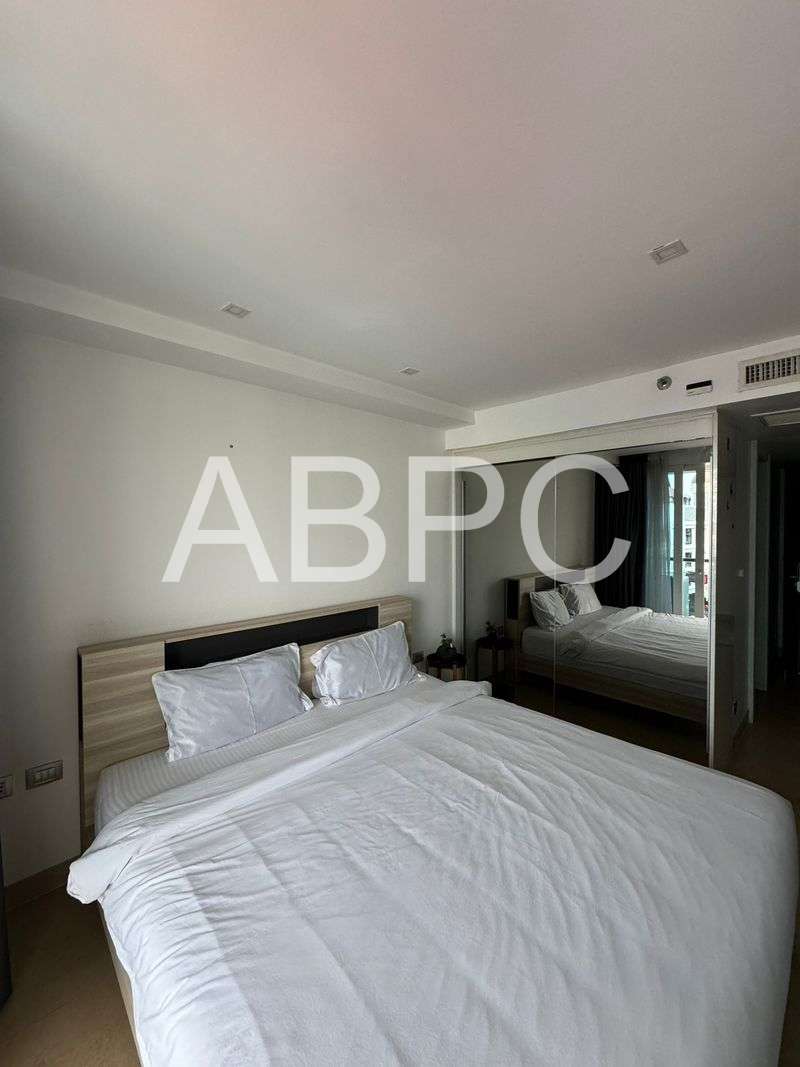 Fire Sale City View Studio Condo In Central Pattaya photo 9