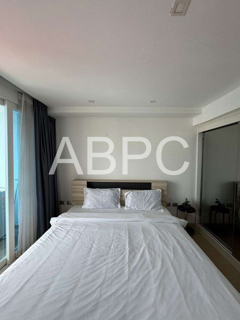 Fire Sale City View Studio Condo In Central Pattaya photo 8