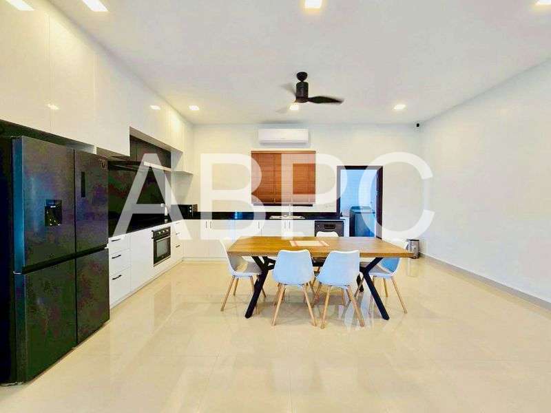 Brand New Modern 3 Bed 3 Bath Pool Villa In East Pattaya photo 4
