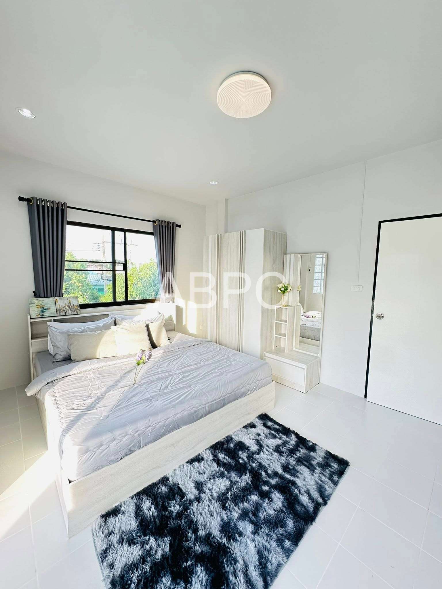 All New Fully Renovated 3 Bed 3 Bath House In East Pattaya photo 3