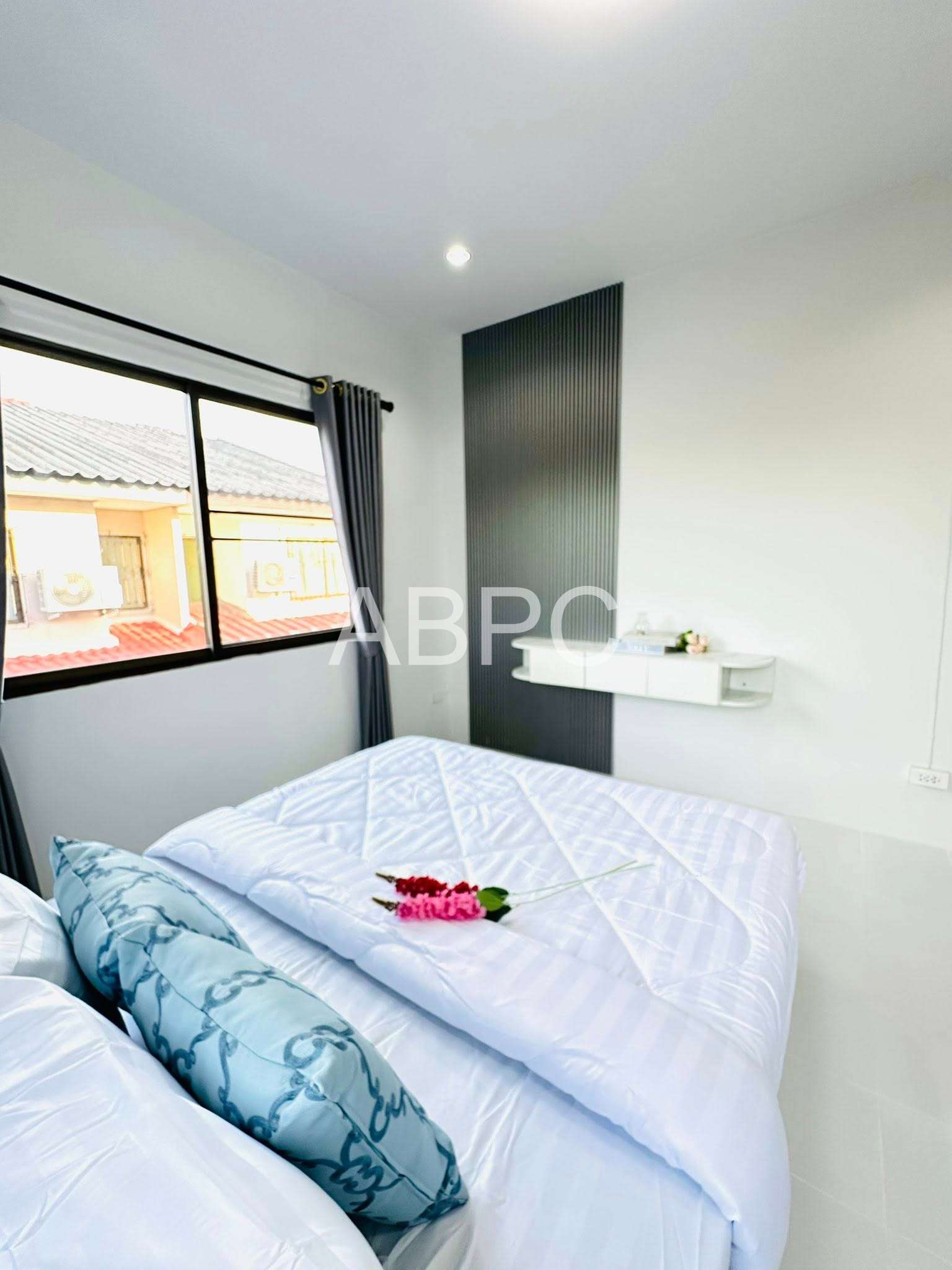 All New Fully Renovated 3 Bed 3 Bath House In East Pattaya photo 9