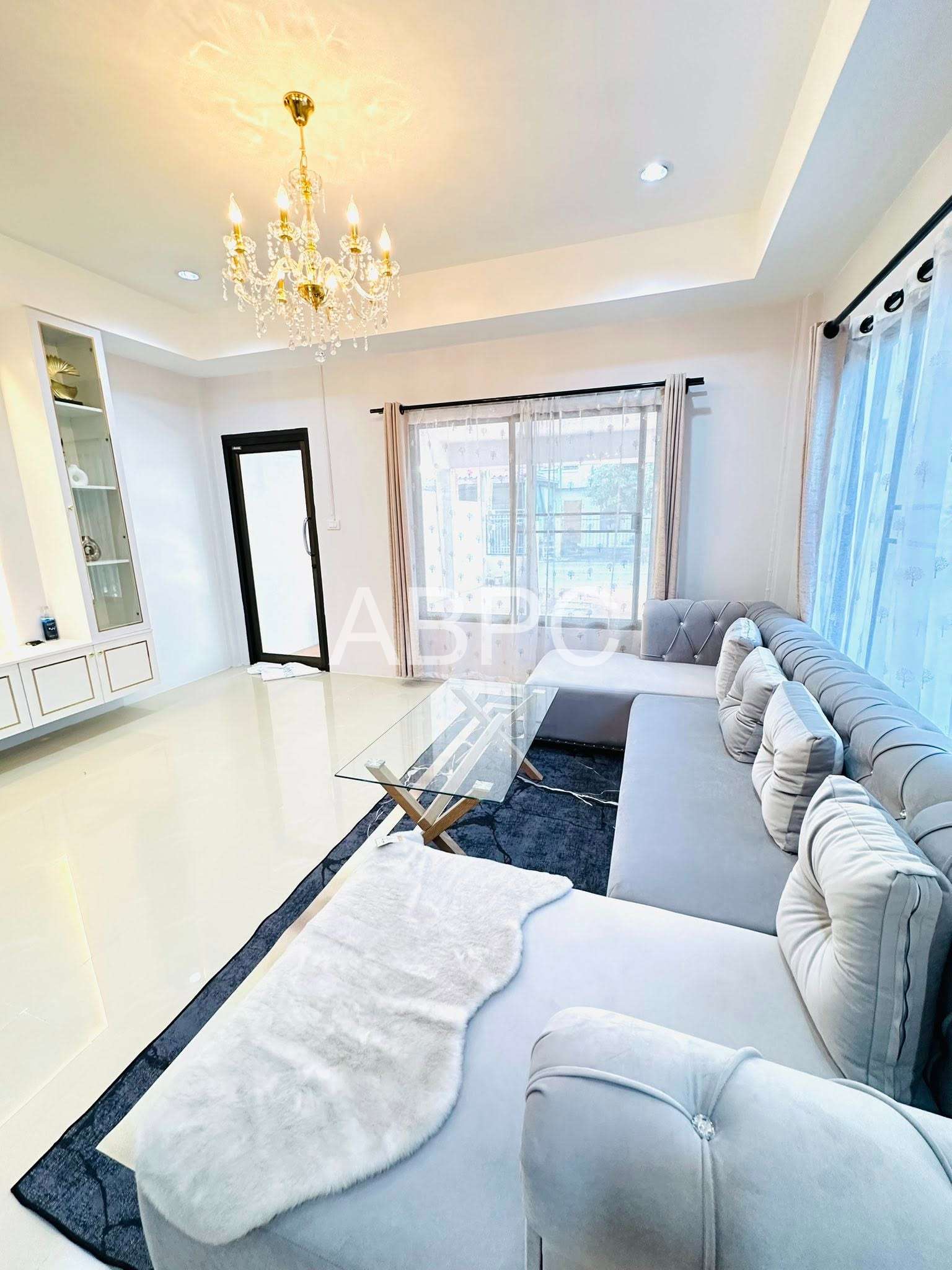 All New Fully Renovated 3 Bed 3 Bath House In East Pattaya photo 11
