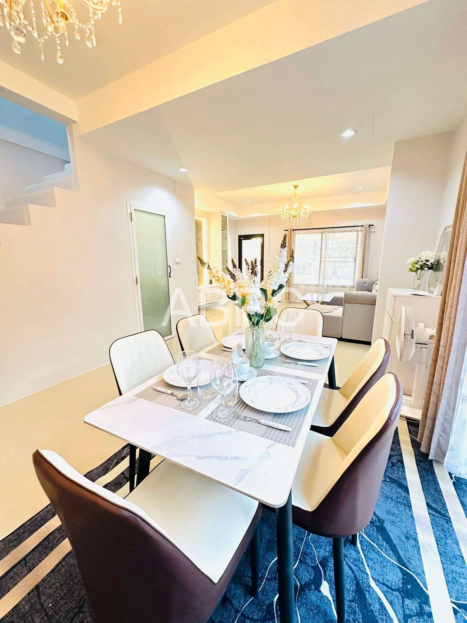 All New Fully Renovated 3 Bed 3 Bath House In East Pattaya photo 13