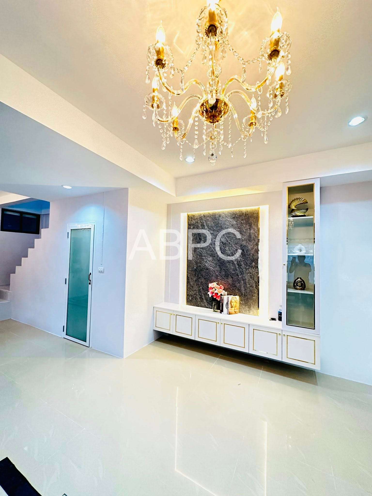 All New Fully Renovated 3 Bed 3 Bath House In East Pattaya photo 14